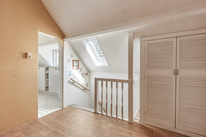 Foto 21 van Huygensstraat 12