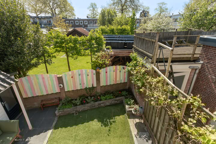 Foto 25 van Huygensstraat 12