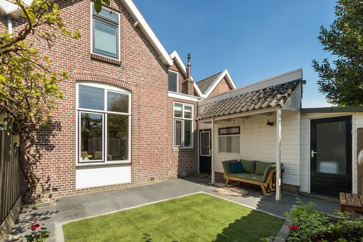 Foto 31 van Huygensstraat 12