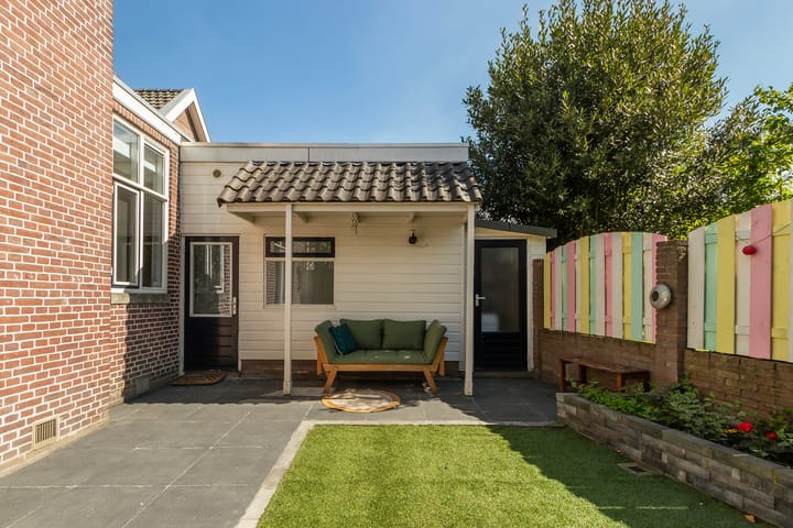 Foto 32 van Huygensstraat 12