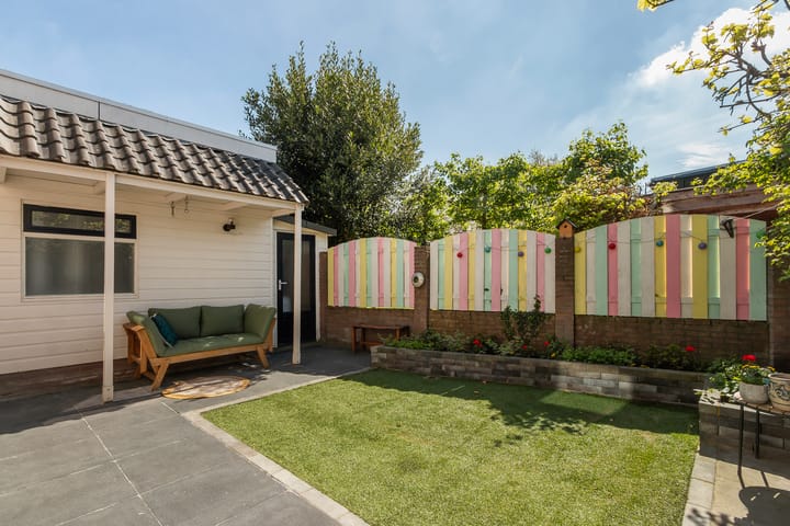 Foto 33 van Huygensstraat 12