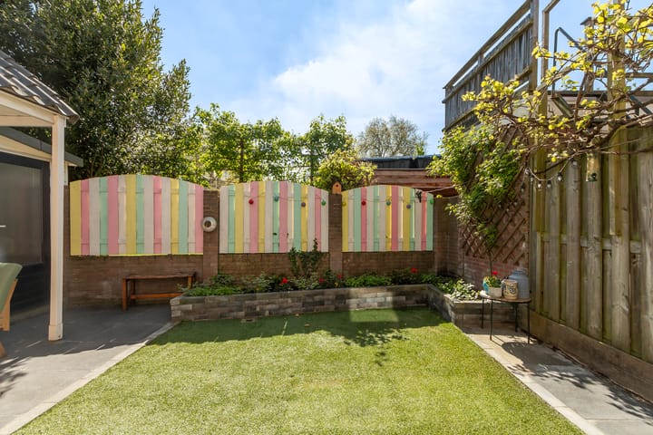 Foto 34 van Huygensstraat 12