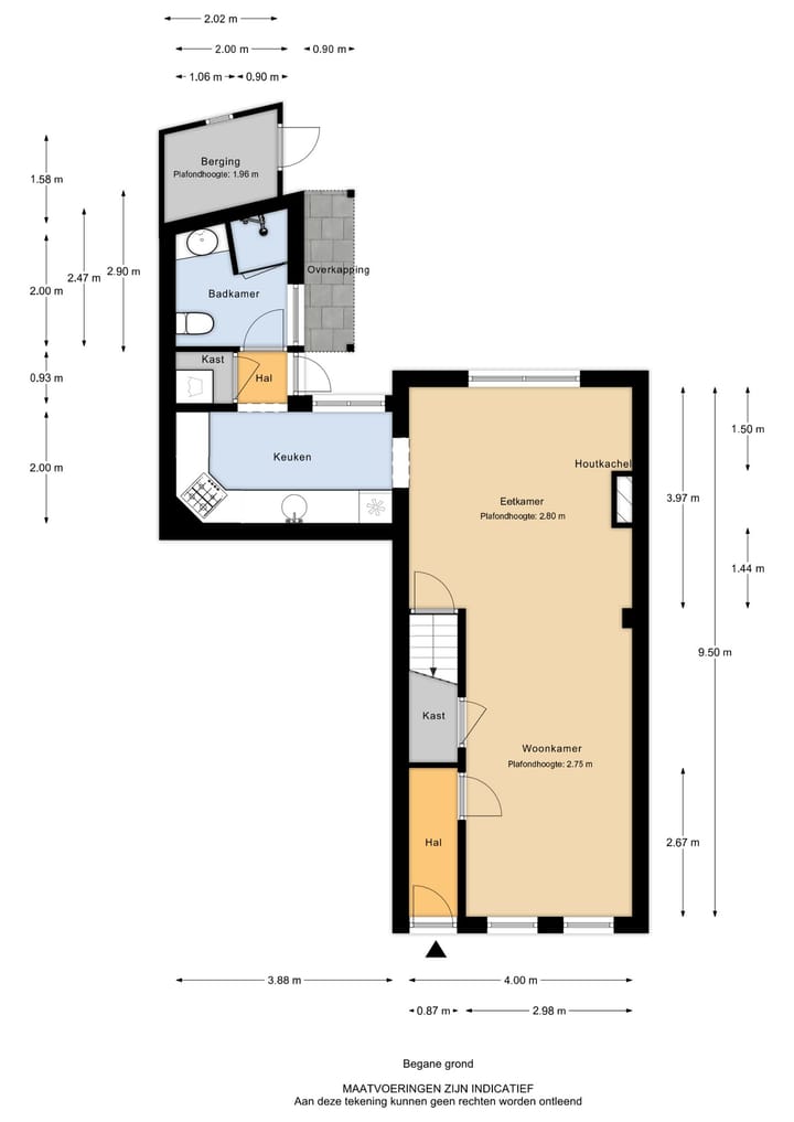 Foto 35 van Huygensstraat 12