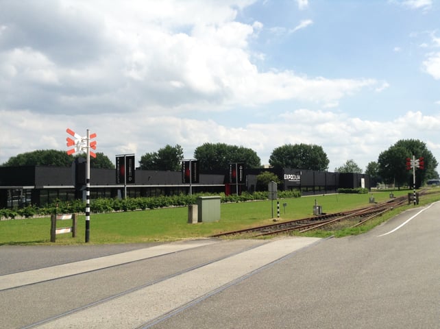Koopvaardijweg 2