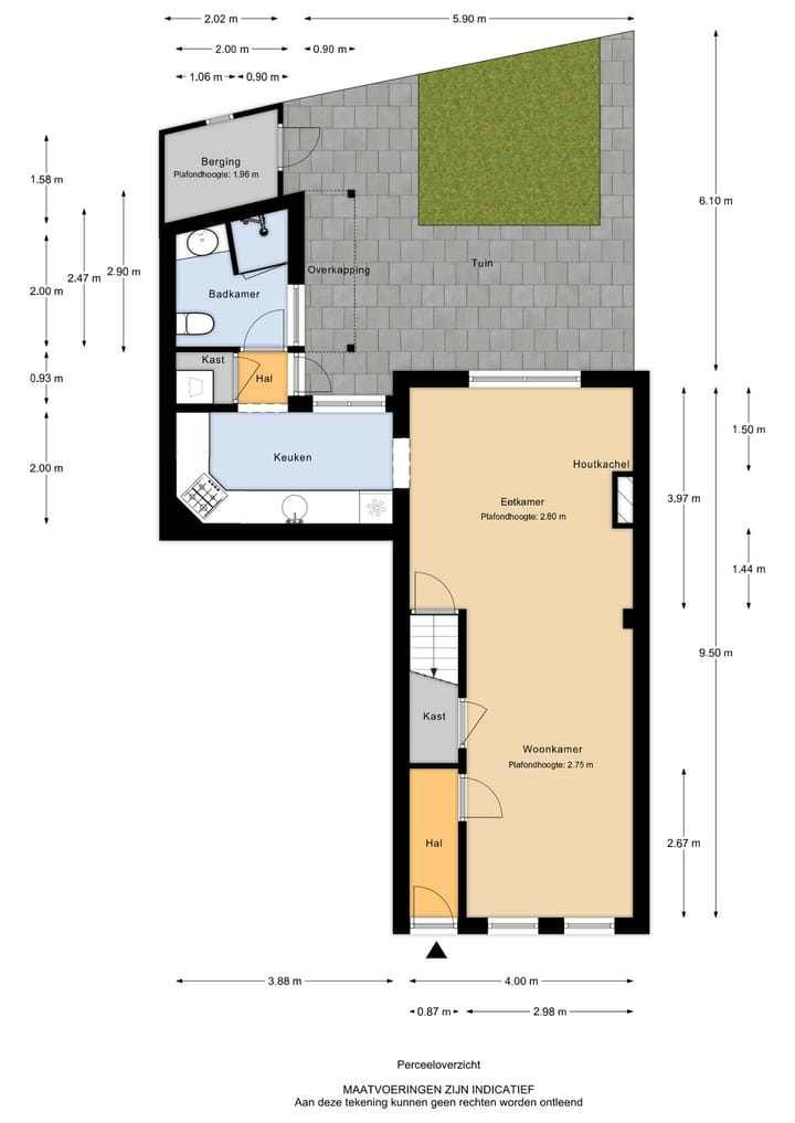 Foto 37 van Huygensstraat 12