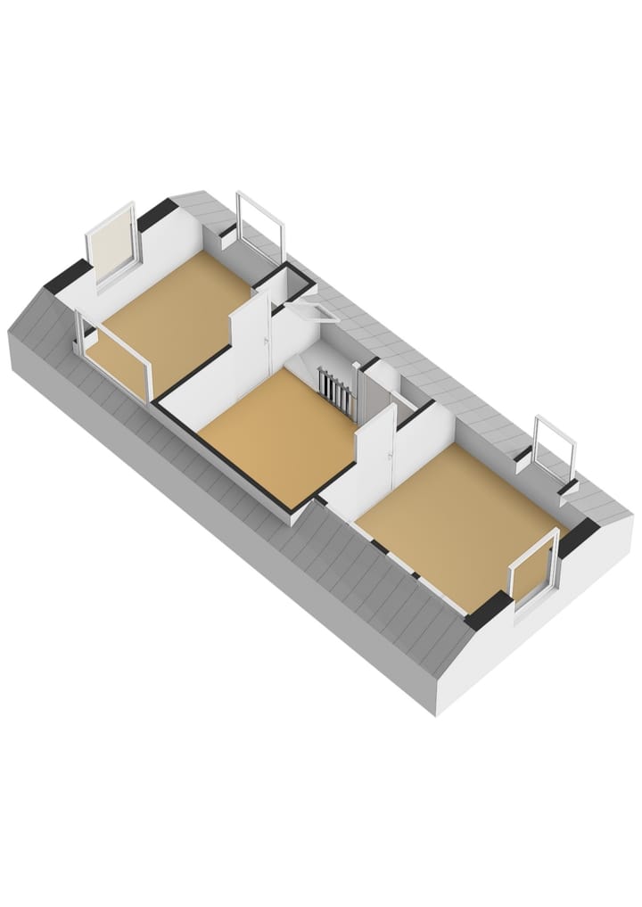 Foto 39 van Huygensstraat 12