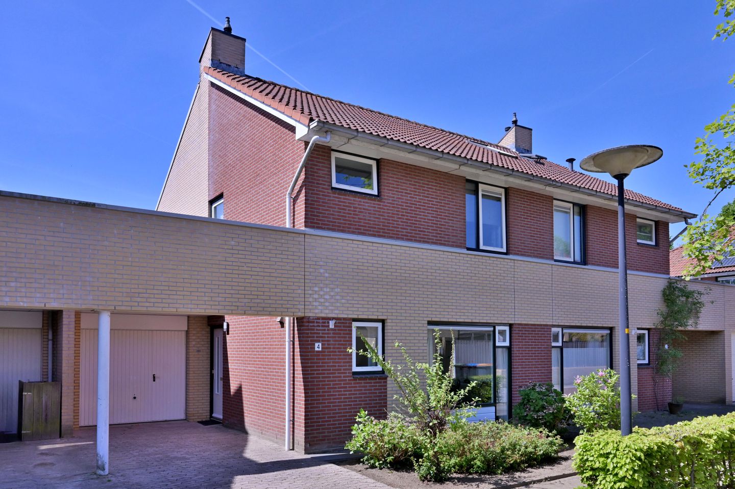 Foto 1 van Mart Stamstraat 4