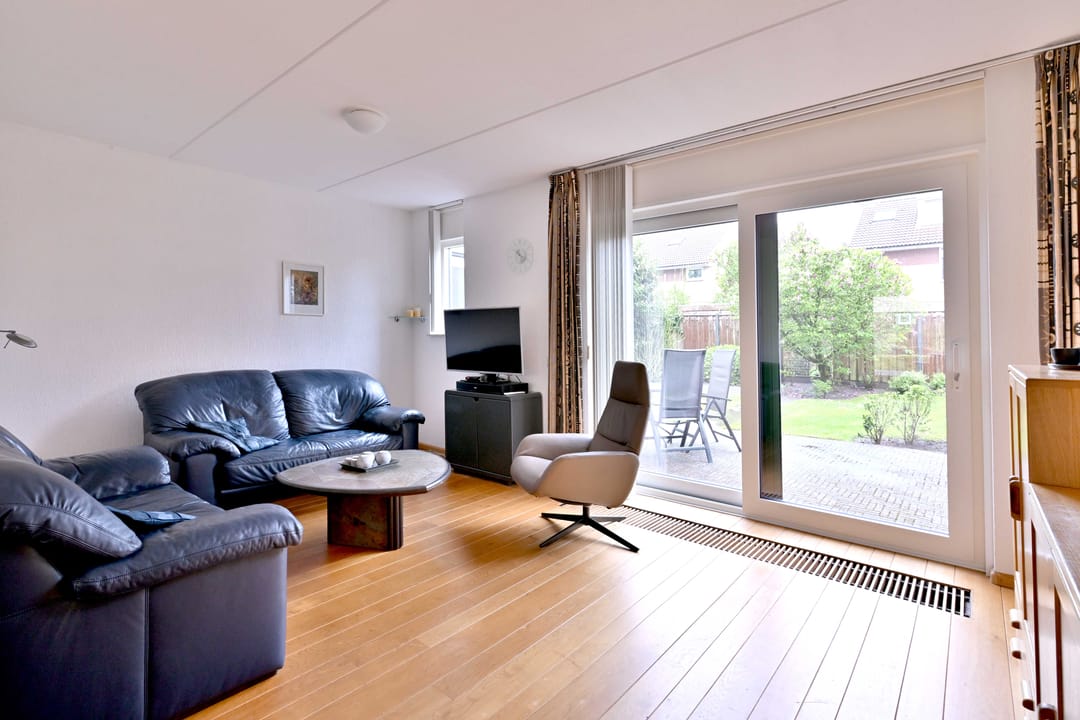 Foto 2 van Mart Stamstraat 4