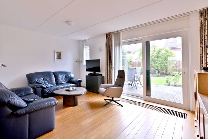 Foto 2 van Mart Stamstraat 4