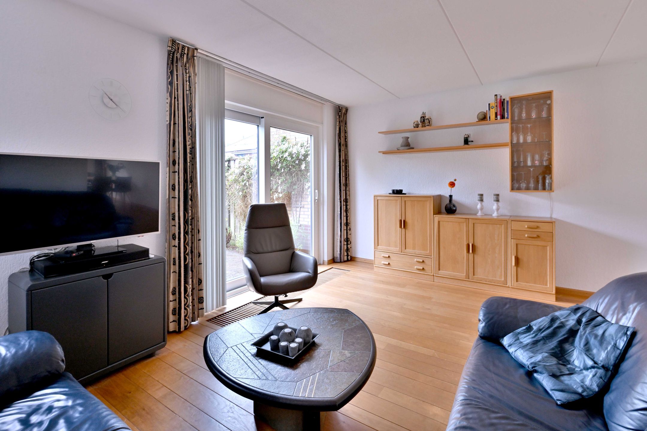 Foto 3 van Mart Stamstraat 4