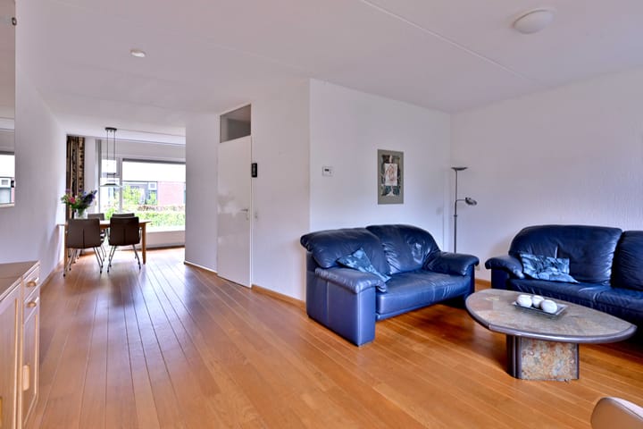 Foto 4 van Mart Stamstraat 4