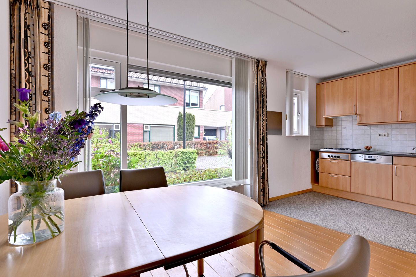 Foto 5 van Mart Stamstraat 4