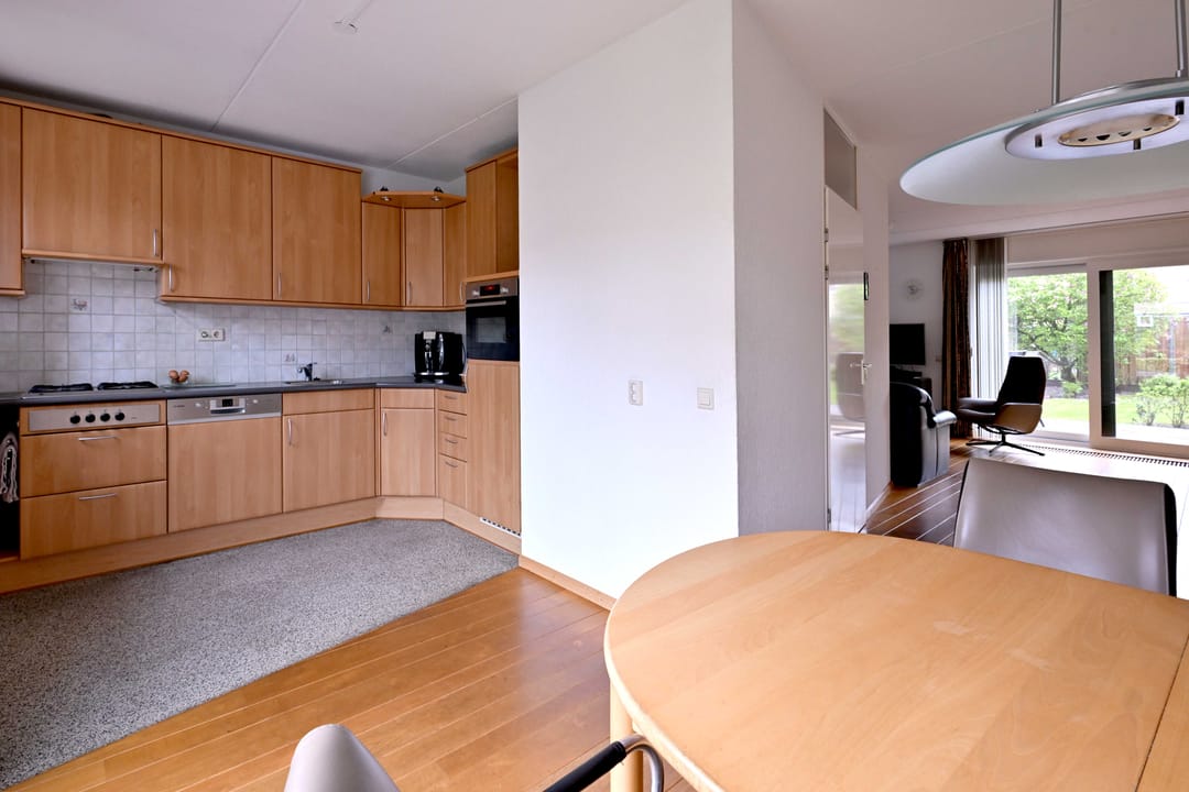 Foto 7 van Mart Stamstraat 4