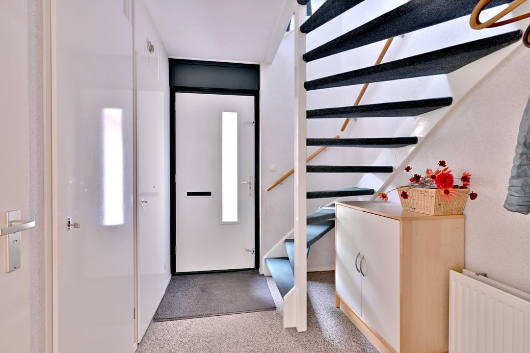 Foto 8 van Mart Stamstraat 4