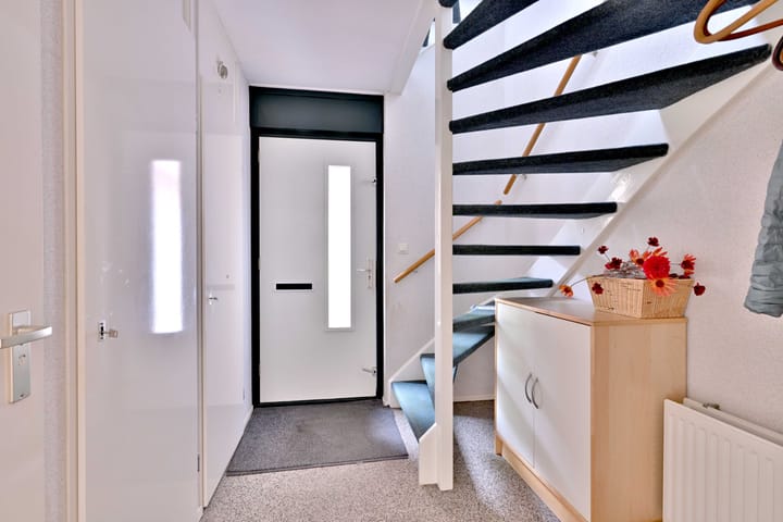 Foto 8 van Mart Stamstraat 4