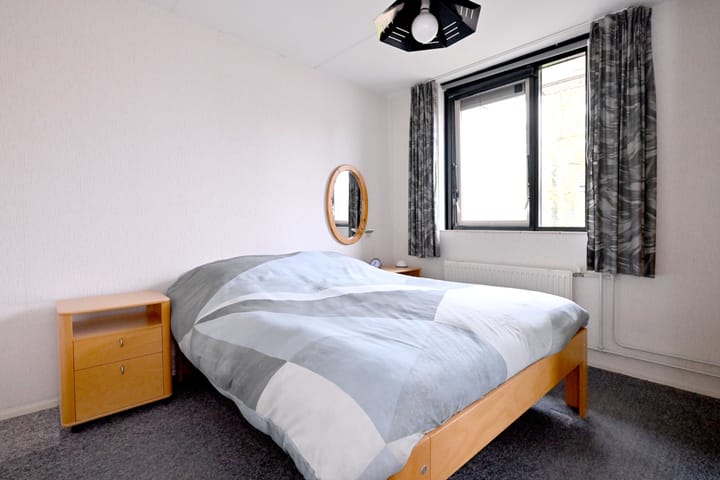 Foto 11 van Mart Stamstraat 4