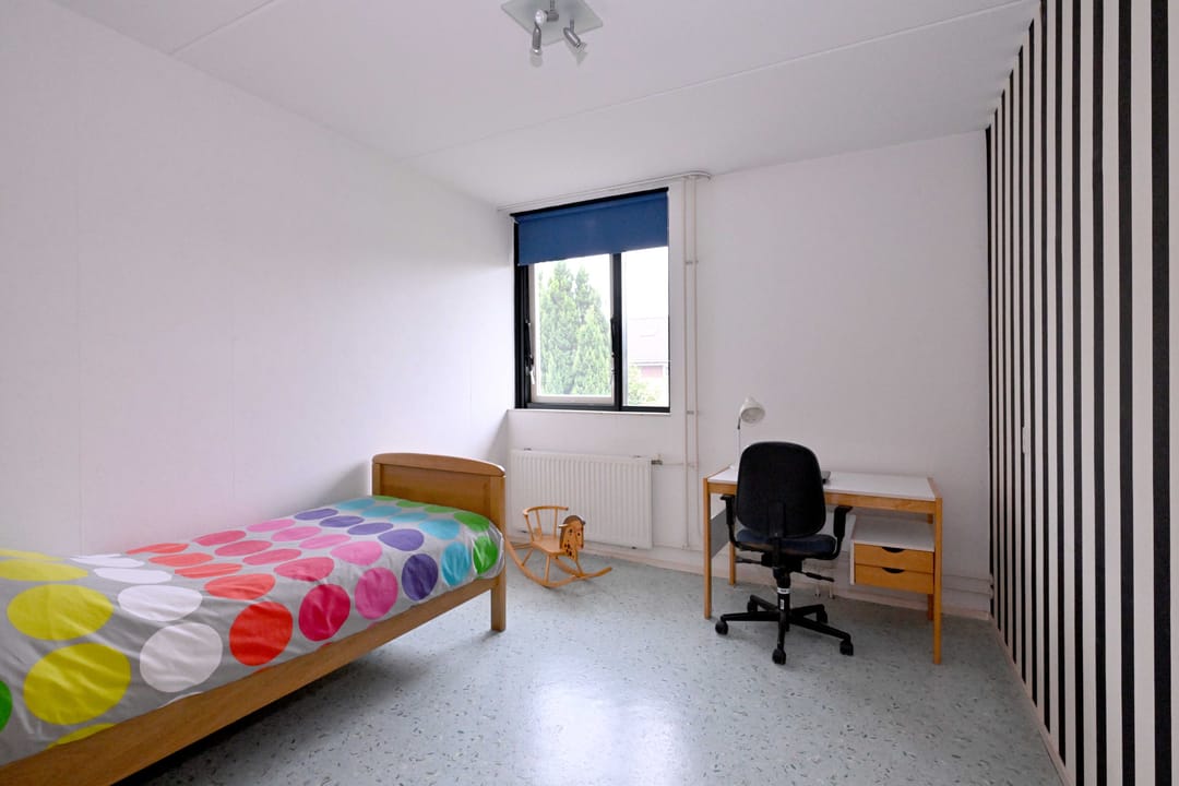 Foto 13 van Mart Stamstraat 4