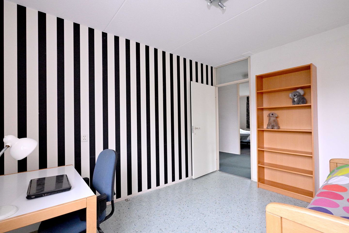 Foto 14 van Mart Stamstraat 4