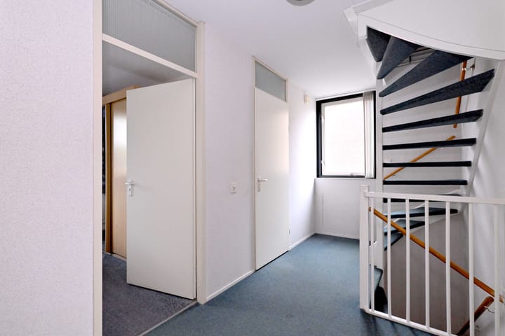 Foto 18 van Mart Stamstraat 4