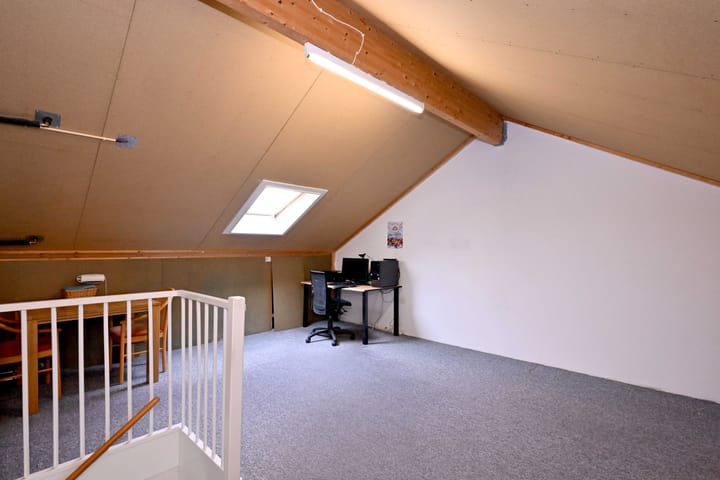 Foto 19 van Mart Stamstraat 4