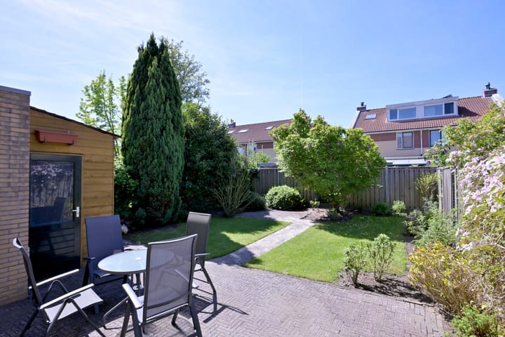 Foto 21 van Mart Stamstraat 4