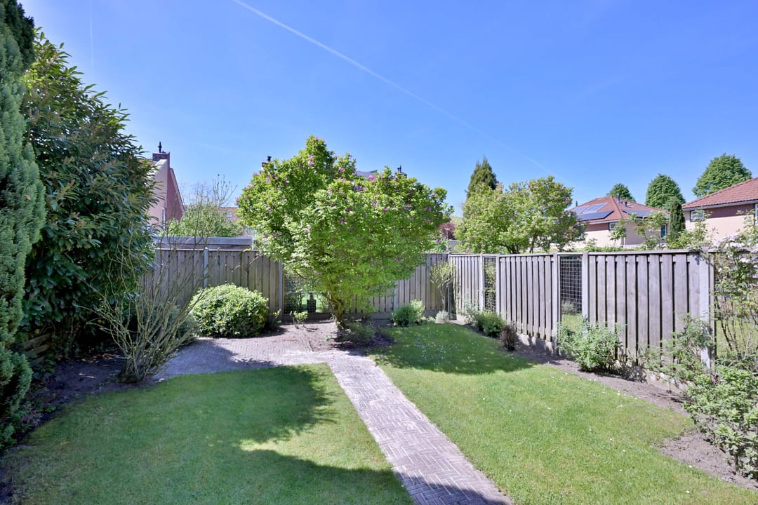 Foto 22 van Mart Stamstraat 4