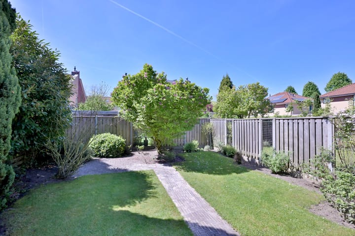 Foto 22 van Mart Stamstraat 4