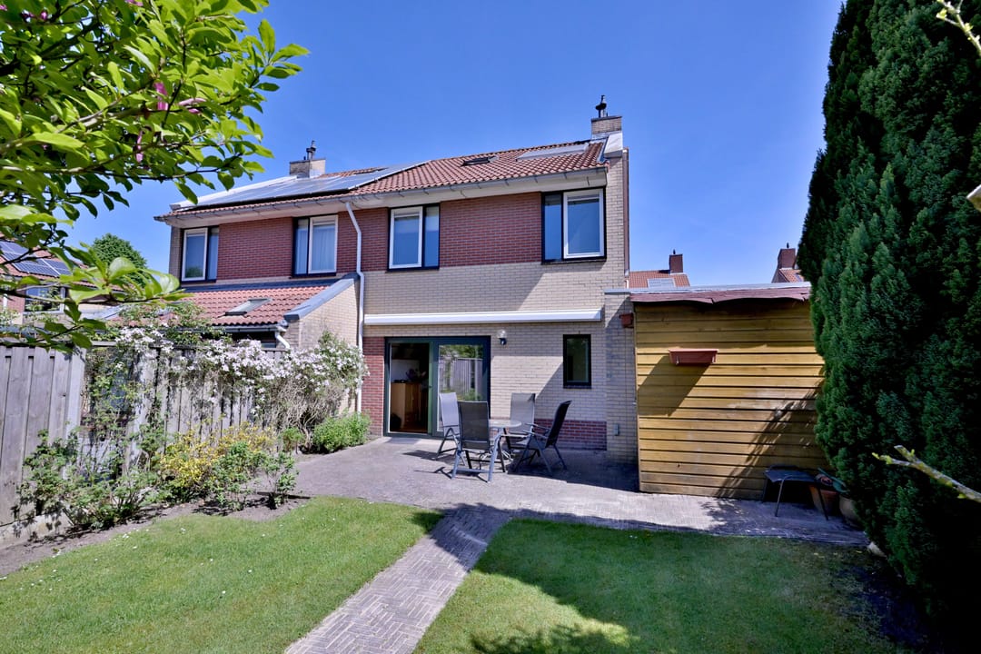 Foto 23 van Mart Stamstraat 4