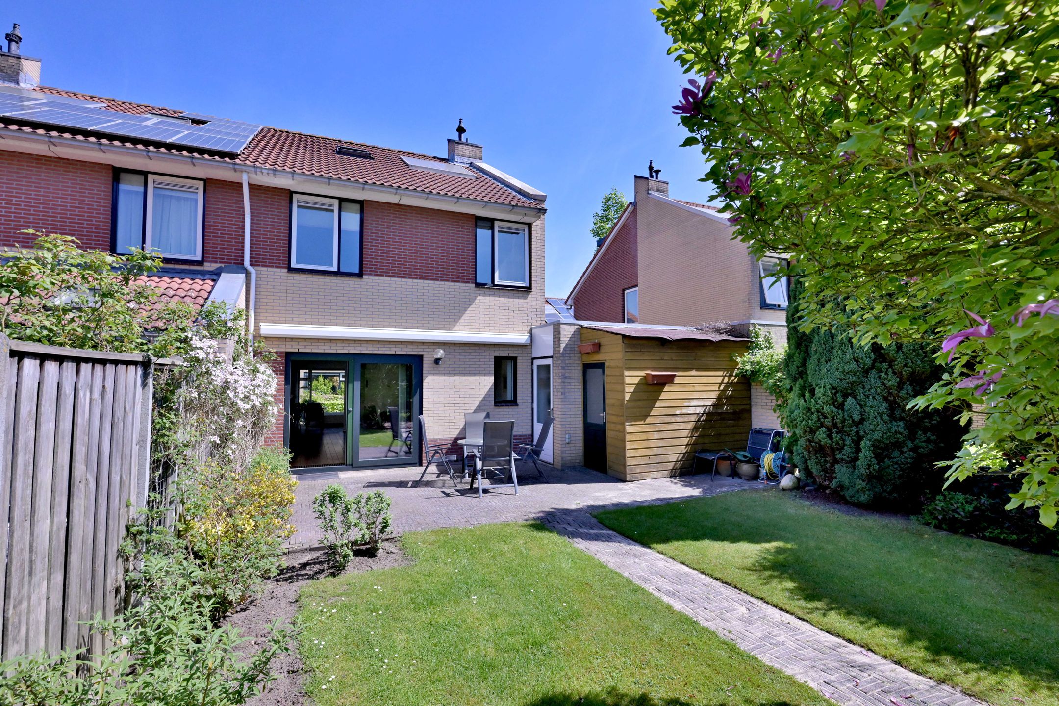 Foto 24 van Mart Stamstraat 4