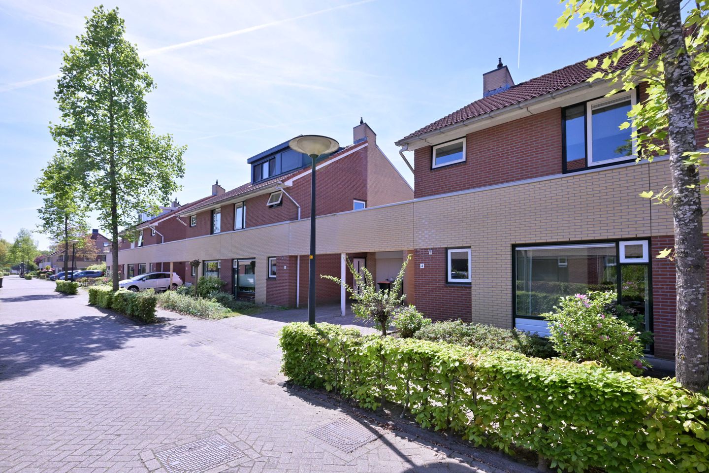 Foto 25 van Mart Stamstraat 4