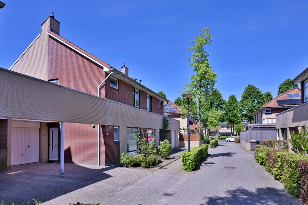 Foto 26 van Mart Stamstraat 4