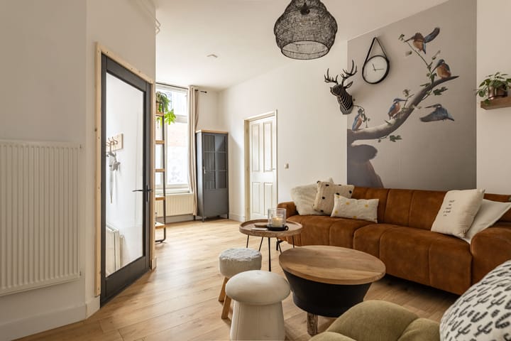 Foto 2 van Oost Vaardeke 2