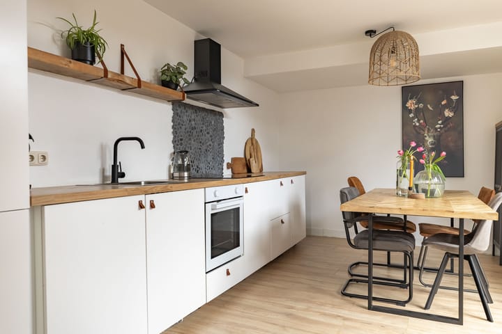 Foto 8 van Oost Vaardeke 2