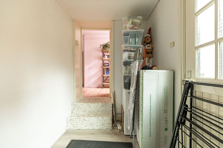 Foto 14 van Oost Vaardeke 2