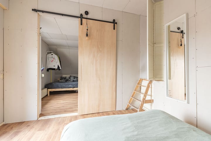 Foto 21 van Oost Vaardeke 2