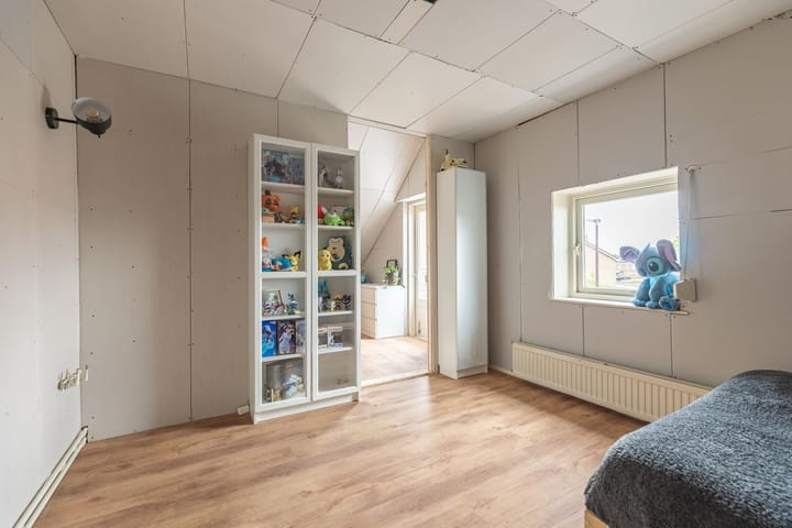 Foto 23 van Oost Vaardeke 2