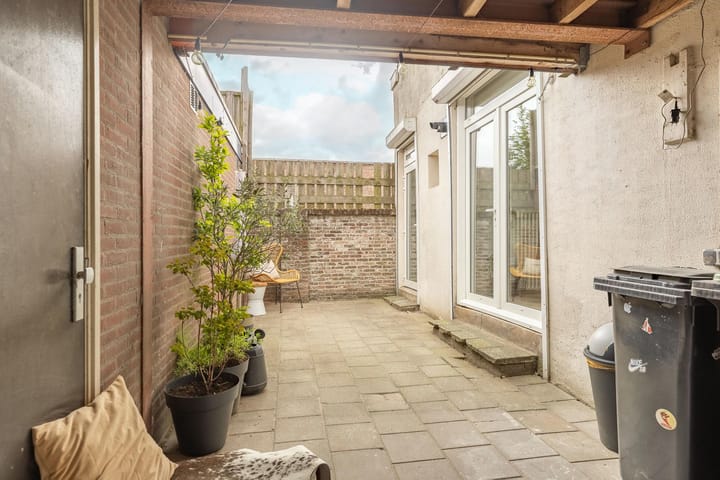 Foto 32 van Oost Vaardeke 2