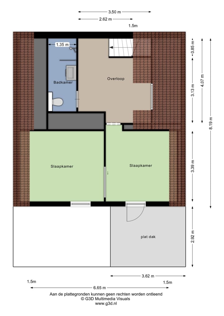 Foto 36 van Oost Vaardeke 2