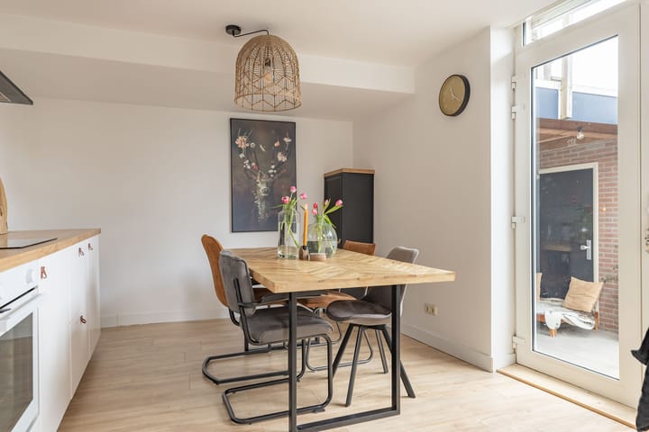 Foto 9 van Oost Vaardeke 2