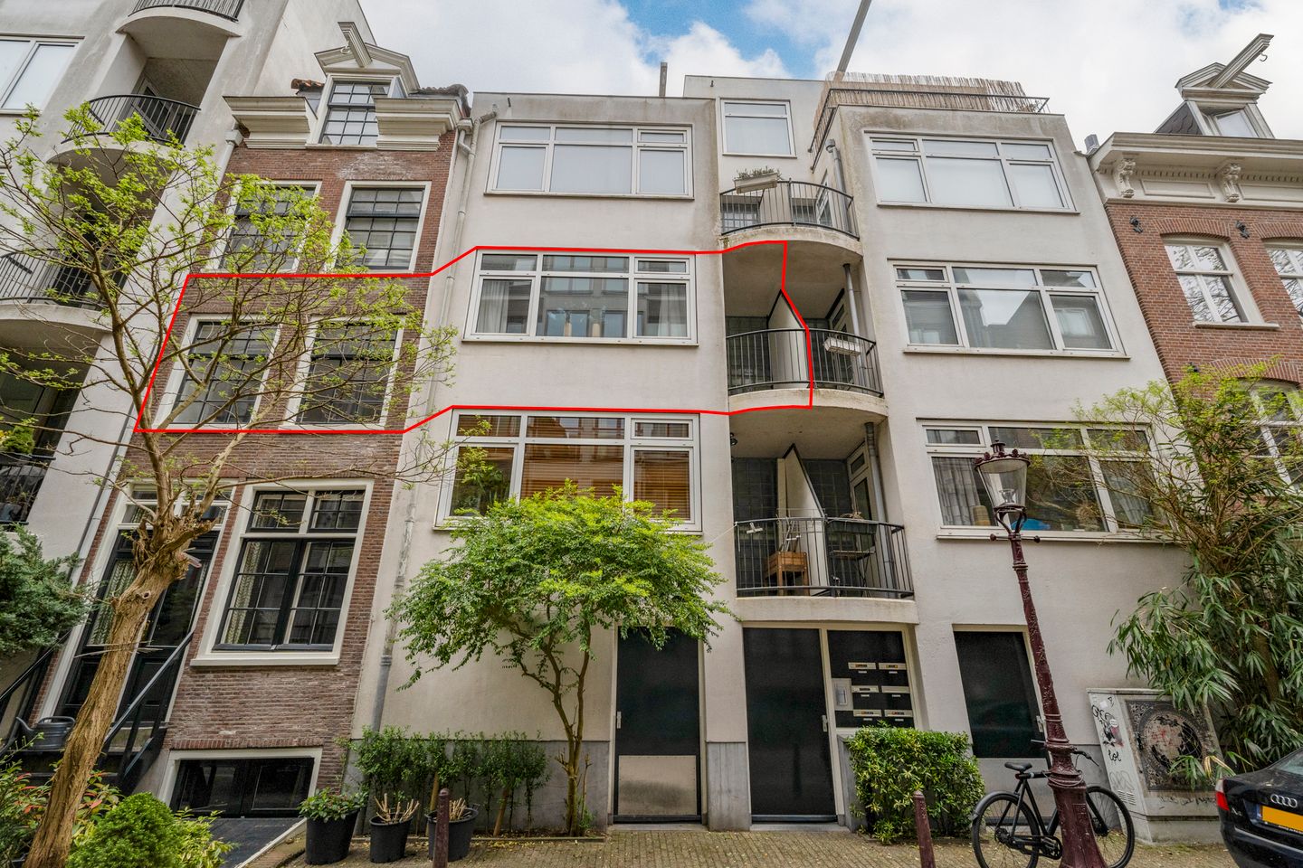 Utrechtsedwarsstraat 164 main image