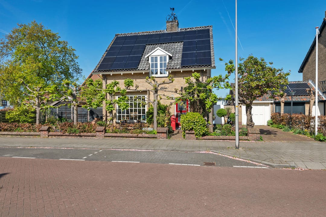 Foto 1 van Kerkstraat 32-C