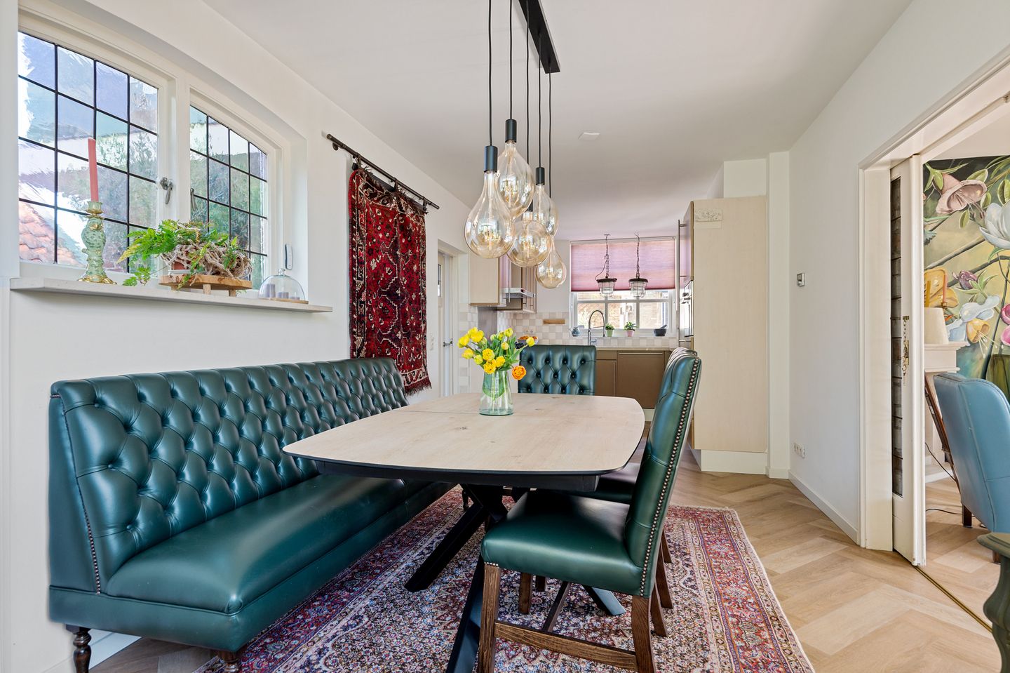 Foto 4 van Kerkstraat 32-C