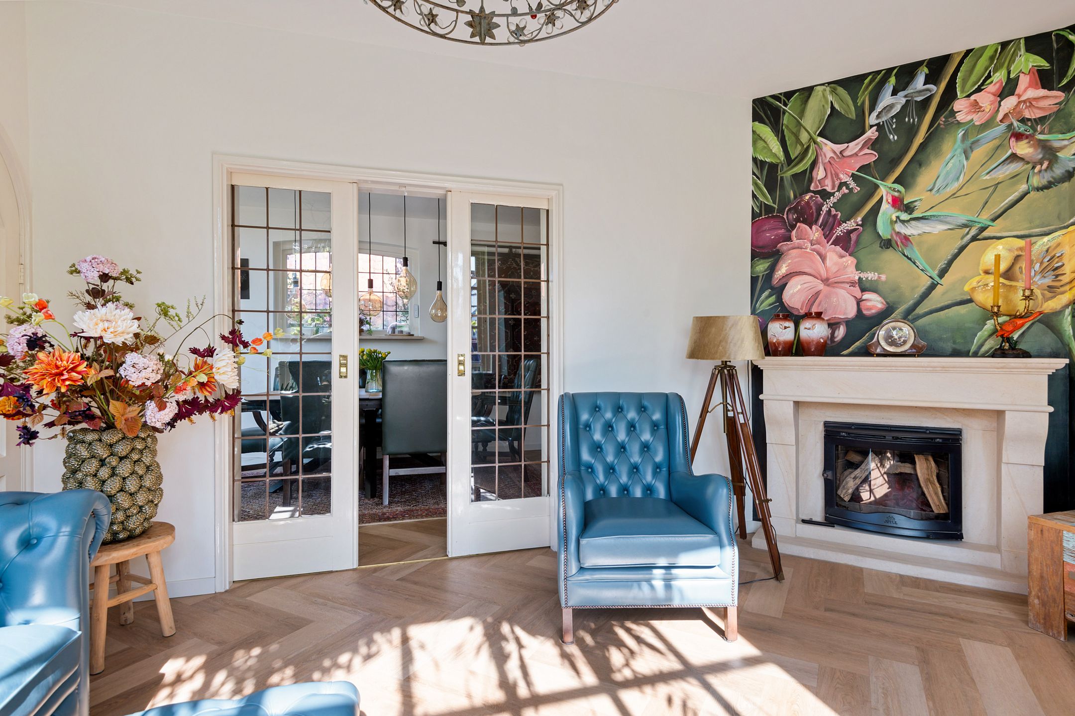 Foto 9 van Kerkstraat 32-C