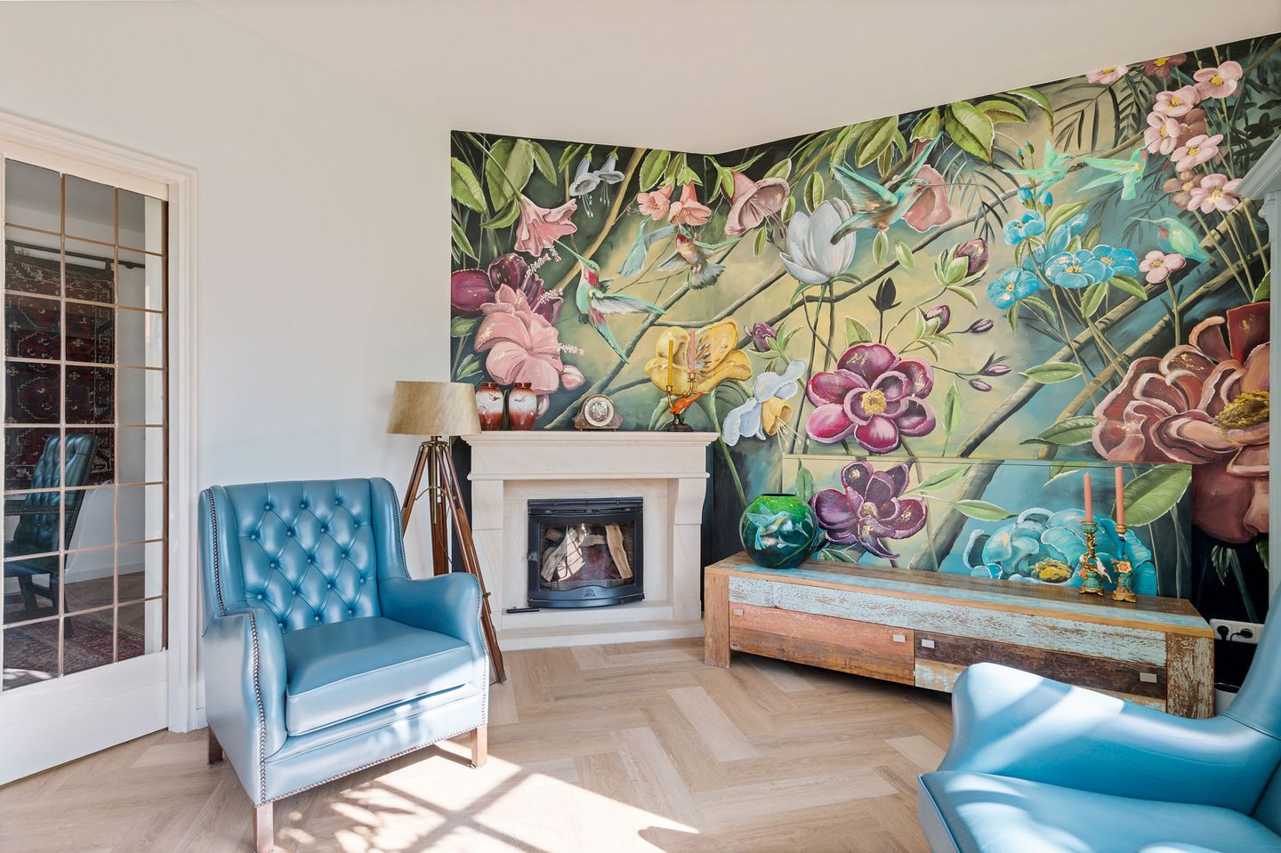 Foto 10 van Kerkstraat 32-C