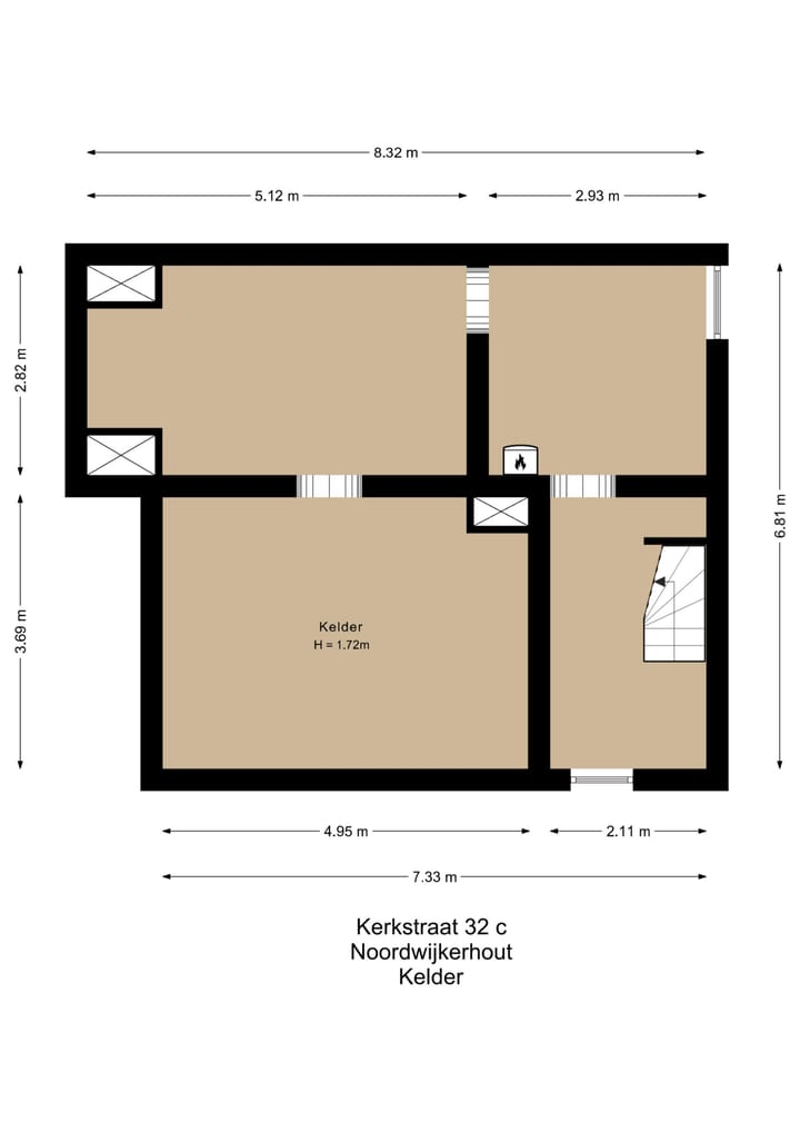 Foto 39 van Kerkstraat 32-C