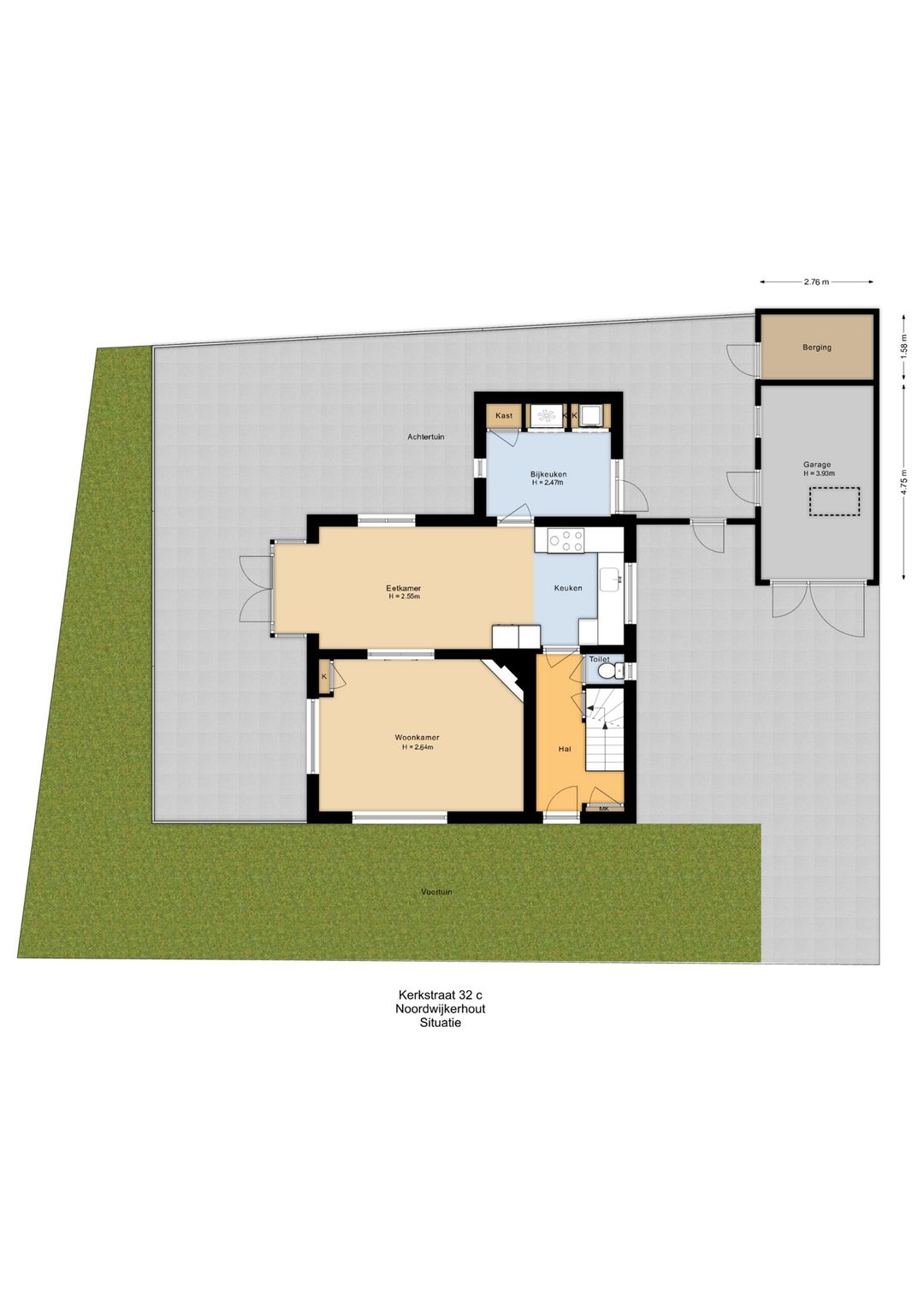 Foto 41 van Kerkstraat 32-C
