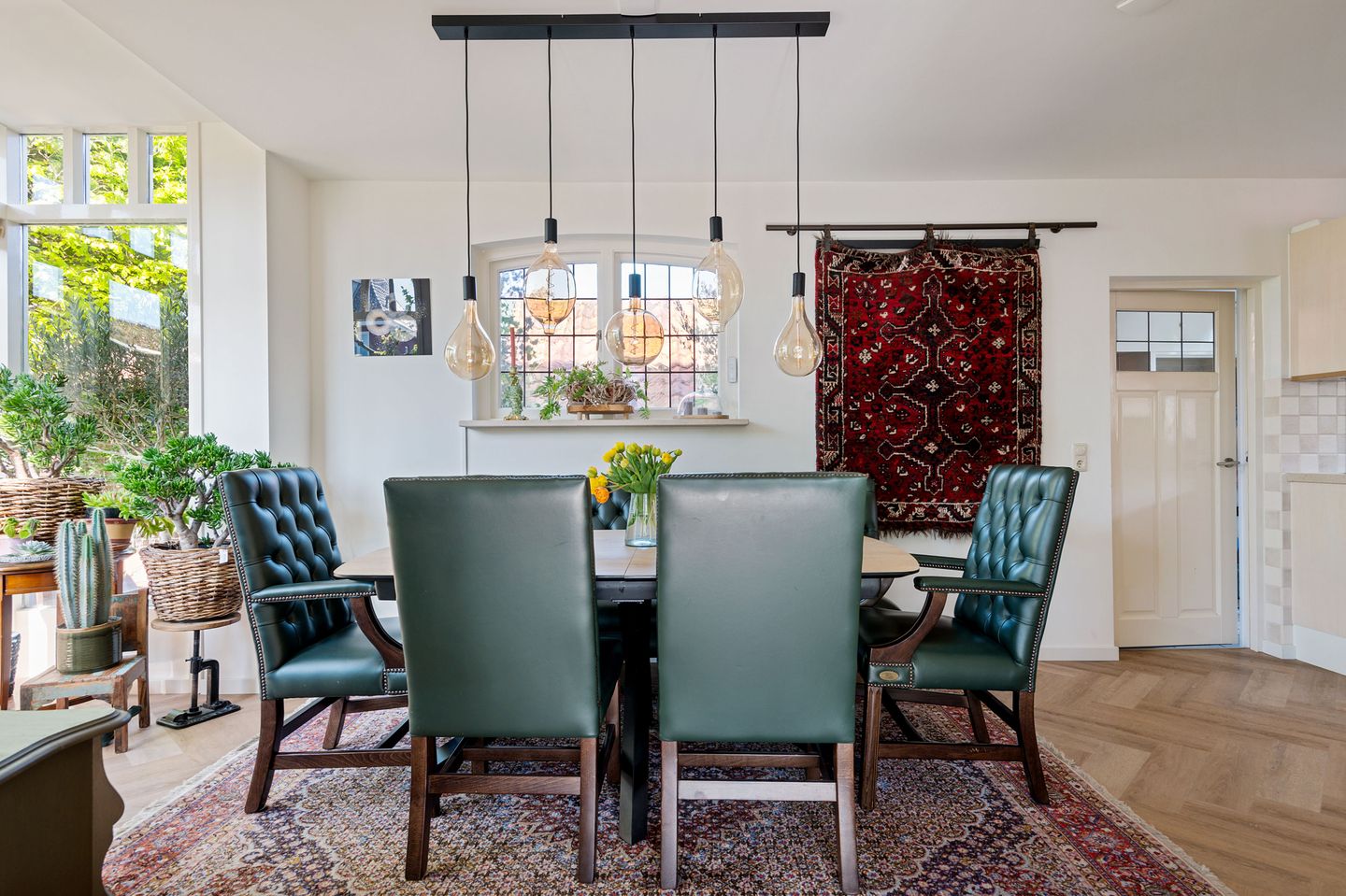 Foto 5 van Kerkstraat 32-C