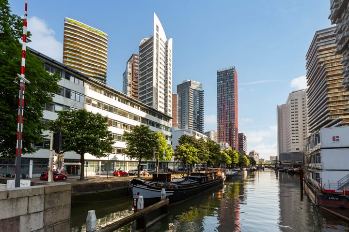 Foto 3 van Wijnbrugstraat 132