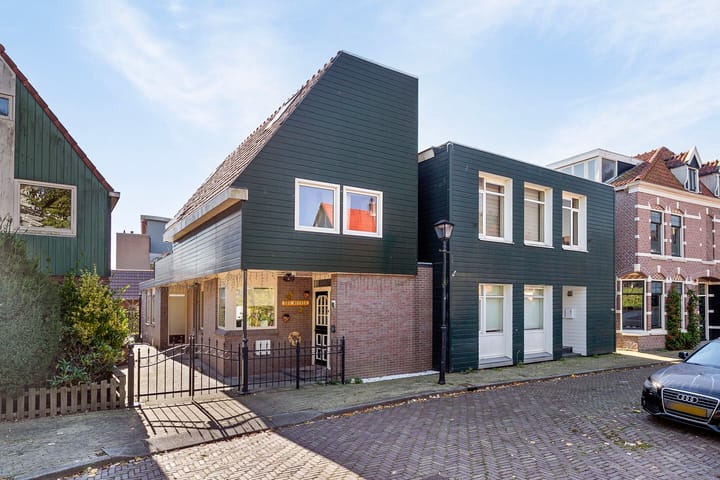 Photo 1 of Gorterspad 3