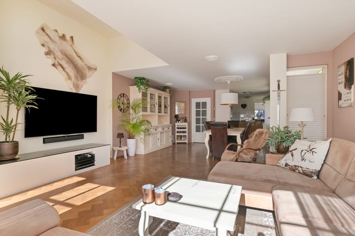 Foto 2 van Gorterspad 3